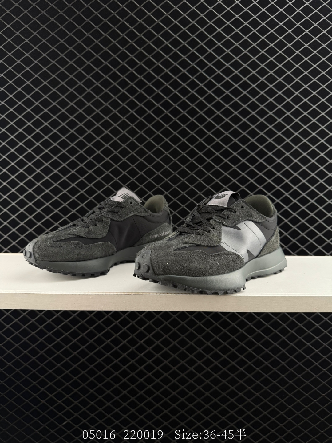 NB327 New Balance 327